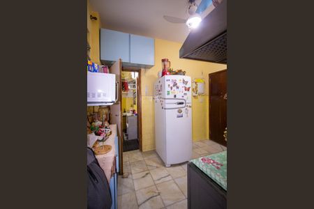 Apartamento à venda com 130m², 3 quartos e 1 vagaCozinha