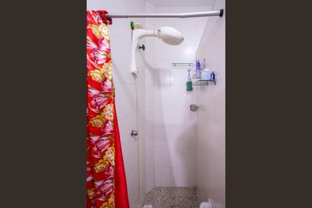 Apartamento à venda com 130m², 3 quartos e 1 vagaBanheiro da Suíte