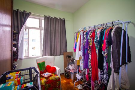 Apartamento à venda com 130m², 3 quartos e 1 vagaQuarto 1