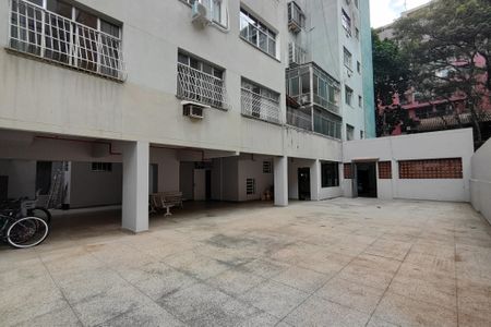 Apartamento à venda com 130m², 3 quartos e 1 vagaÁrea comum