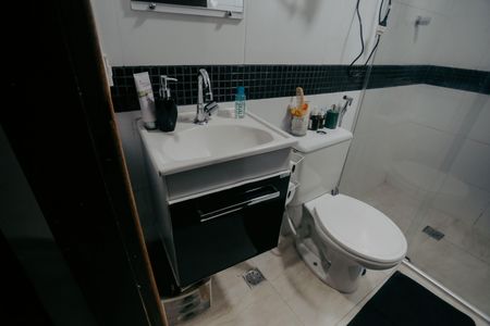 Casa à venda com 360m², 7 quartos e 3 vagasBanheiro 5