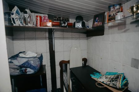 Casa à venda com 360m², 7 quartos e 3 vagascloset do Quarto 7