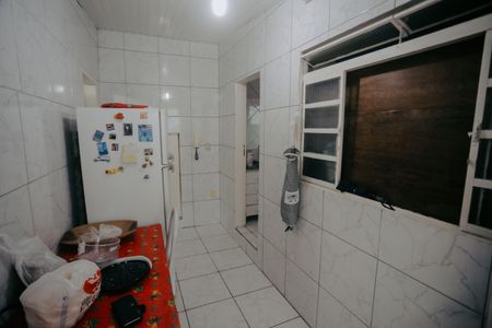 Casa à venda com 360m², 7 quartos e 3 vagascozinha 2