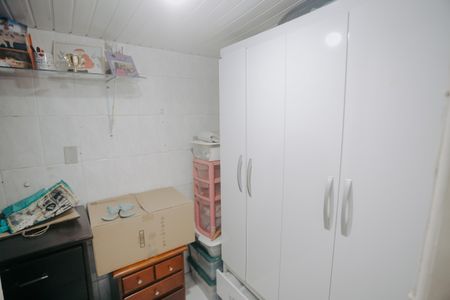 Casa à venda com 360m², 7 quartos e 3 vagasQuarto de Serviço