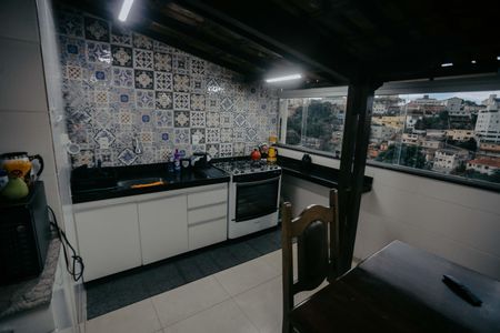 Casa à venda com 360m², 7 quartos e 3 vagasCozinha 7