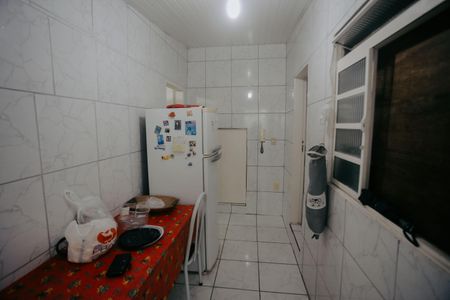 Casa à venda com 360m², 7 quartos e 3 vagascozinha 2