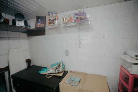 Casa à venda com 360m², 7 quartos e 3 vagasQuarto de Serviço