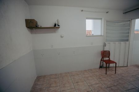 Casa à venda com 360m², 7 quartos e 3 vagasCozinha 5