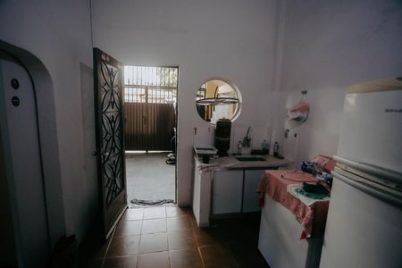 Casa à venda com 360m², 7 quartos e 3 vagasCozinha