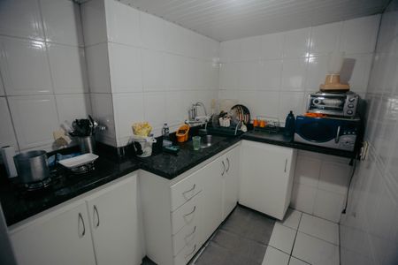 Casa à venda com 360m², 7 quartos e 3 vagasCozinha 3
