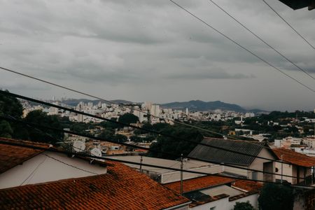 Casa à venda com 360m², 7 quartos e 3 vagasvista Varanda da Sala