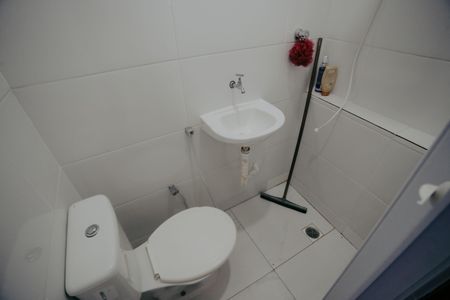 Casa à venda com 360m², 7 quartos e 3 vagasBanheiro 4