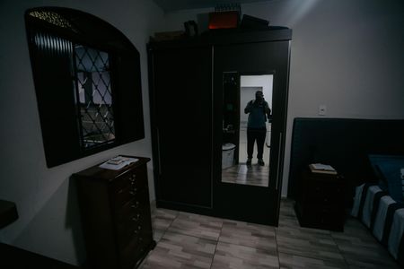 Casa à venda com 360m², 7 quartos e 3 vagasQuarto  9