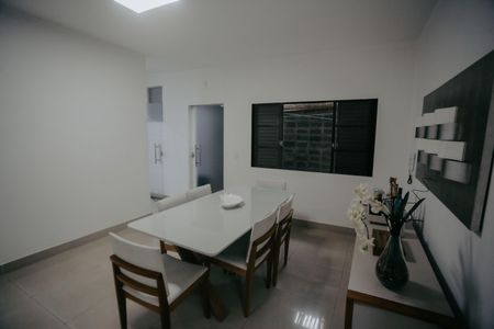 Casa à venda com 360m², 7 quartos e 3 vagasSala de Jantar