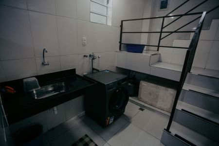 Casa à venda com 360m², 7 quartos e 3 vagasÁrea de Serviço