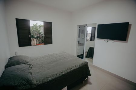 Casa à venda com 360m², 7 quartos e 3 vagasQuarto 5