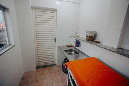 Casa à venda com 360m², 7 quartos e 3 vagasCozinha 4