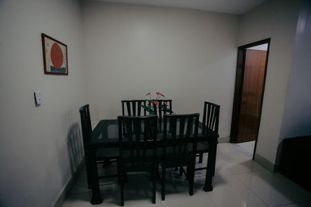 Casa à venda com 360m², 7 quartos e 3 vagasSala de Jantar 2