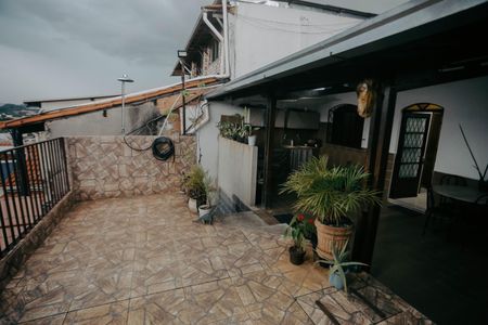 Casa à venda com 360m², 7 quartos e 3 vagasvaranda