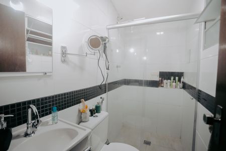 Casa à venda com 360m², 7 quartos e 3 vagasBanheiro 5