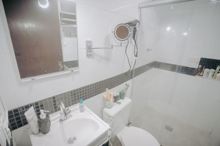 Casa à venda com 360m², 7 quartos e 3 vagasBanheiro 5