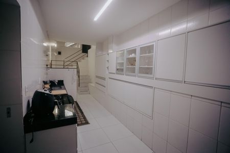 Casa à venda com 360m², 7 quartos e 3 vagasCozinha