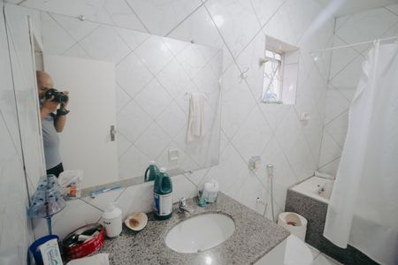 Casa à venda com 360m², 7 quartos e 3 vagasBanheiro 3