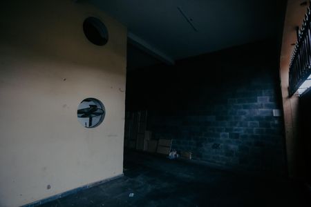 Casa à venda com 360m², 7 quartos e 3 vagasÁrea comum