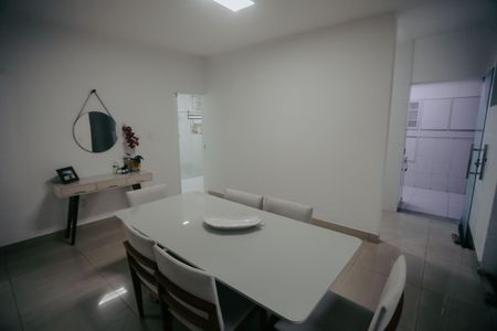 Casa à venda com 360m², 7 quartos e 3 vagasSala de Jantar