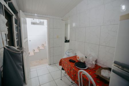 Casa à venda com 360m², 7 quartos e 3 vagascozinha 2