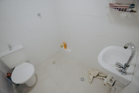 Casa à venda com 360m², 7 quartos e 3 vagasBanheiro