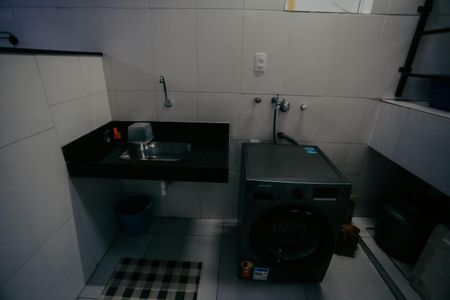 Casa à venda com 360m², 7 quartos e 3 vagasÁrea de Serviço