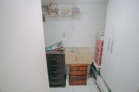 Casa à venda com 360m², 7 quartos e 3 vagasQuarto de Serviço