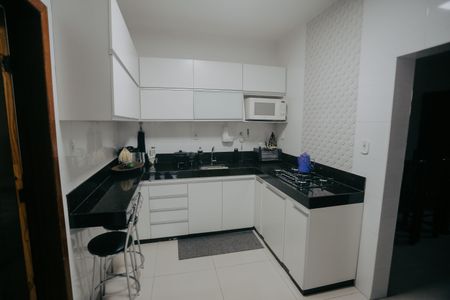 Casa à venda com 360m², 7 quartos e 3 vagascozinha 6