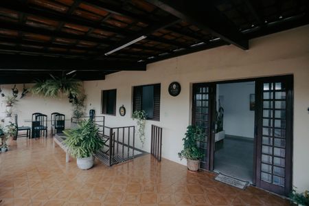 Casa à venda com 360m², 7 quartos e 3 vagasVaranda da Sala