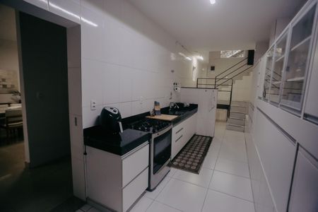 Casa à venda com 360m², 7 quartos e 3 vagasCozinha