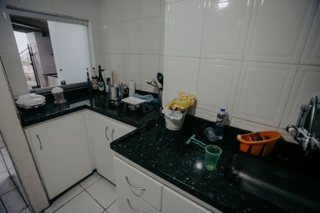Casa à venda com 360m², 7 quartos e 3 vagasCozinha 3