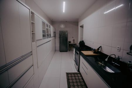 Casa à venda com 360m², 7 quartos e 3 vagasCozinha
