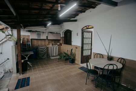 Casa à venda com 360m², 7 quartos e 3 vagasvaranda