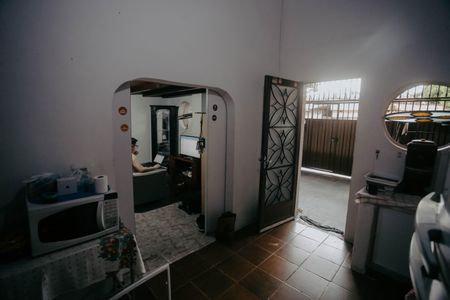 Casa à venda com 360m², 7 quartos e 3 vagasCozinha