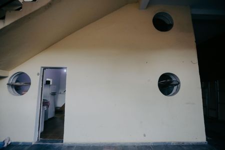 Casa à venda com 360m², 7 quartos e 3 vagasÁrea comum