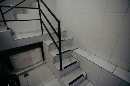 Casa à venda com 360m², 7 quartos e 3 vagasÁrea de Serviço