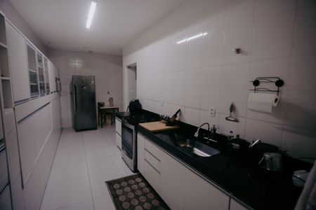 Casa à venda com 360m², 7 quartos e 3 vagasCozinha