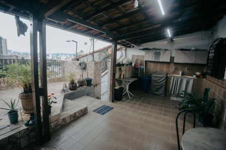 Casa à venda com 360m², 7 quartos e 3 vagasvaranda