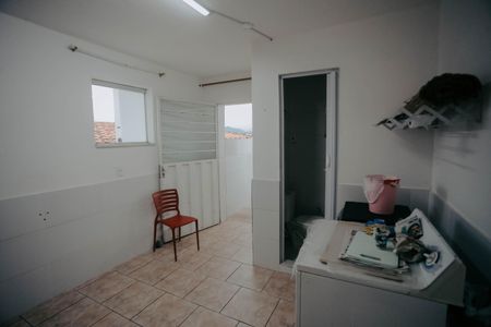 Casa à venda com 360m², 7 quartos e 3 vagasCozinha 5
