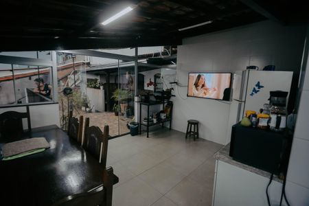 Casa à venda com 360m², 7 quartos e 3 vagasCozinha 7