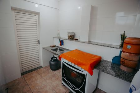 Casa à venda com 360m², 7 quartos e 3 vagasCozinha 4