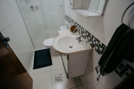 Casa à venda com 360m², 7 quartos e 3 vagasBanheiro 5