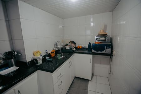 Casa à venda com 360m², 7 quartos e 3 vagasCozinha 3