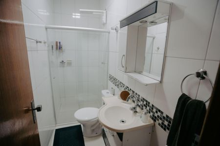 Casa à venda com 360m², 7 quartos e 3 vagasBanheiro 5